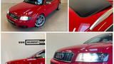 Audi A4 S4 4,2 V8 Avant quattro 5d