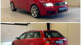 Audi A4 S4 4,2 V8 Avant quattro 5d