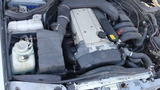 Mercedes-Benz E-Class E-Klasse (W124) 280e