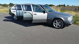 Mercedes-Benz E-Class E-Klasse (W124) 280e