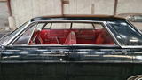 Ford Galaxy XL500 4 Dørs Hardtop