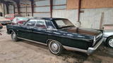 Ford Galaxy XL500 4 Dørs Hardtop