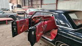 Ford Galaxy XL500 4 Dørs Hardtop