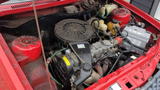 Opel Ascona c cc