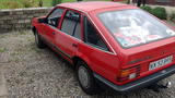 Opel Ascona c cc