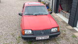 Opel Ascona c cc
