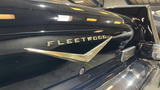 Cadillac Fleetwood 60-series