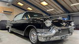 Cadillac Fleetwood 60-series
