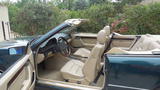 Mercedes-Benz E-Class E-Klasse (W124) 220 Cabriolet Final Edition