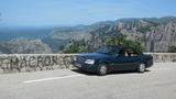 Mercedes-Benz E-Class E-Klasse (W124) 220 Cabriolet Final Edition
