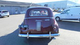 Pontiac Barnette