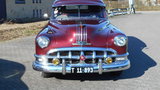 Pontiac Barnette