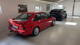 Ford Escort RS turbo