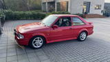 Ford Escort RS turbo