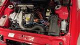 Ford Escort RS turbo