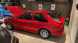 Ford Escort RS turbo