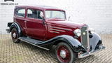 Chevrolet Master 3,4