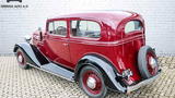 Chevrolet Master 3,4