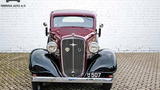Chevrolet Master 3,4