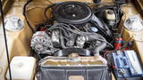Ford Capri 3.0 S MKII