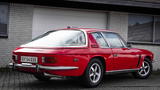 Jensen Interceptor Serie 3
