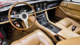 Jensen Interceptor Serie 3