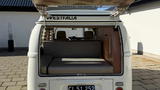 Volkswagen T2 VW 1,6 Westfalia