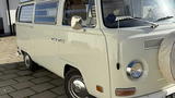 Volkswagen T2 VW 1,6 Westfalia