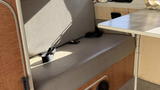 Volkswagen T2 VW 1,6 Westfalia