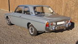 Ford Taunus 20M TS