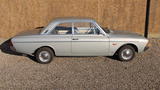 Ford Taunus 20M TS