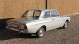 Ford Taunus 20M TS