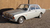 Ford Taunus 20M TS