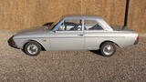 Ford Taunus 20M TS