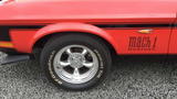 Ford Mustang 5,7 MACH 1