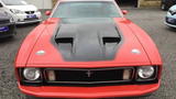 Ford Mustang 5,7 MACH 1