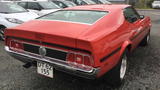 Ford Mustang 5,7 MACH 1