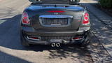 MINI Cooper SD Roadster