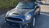 MINI Cooper SD Roadster