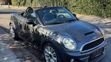 MINI Cooper SD Roadster
