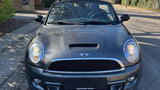MINI Cooper SD Roadster