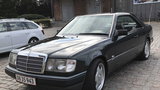 Mercedes-Benz E-Class E-Klasse (W124) 300 CE