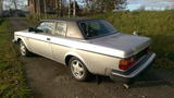 Volvo 262 P C 2,7 C