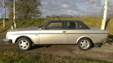 Volvo 262 P C 2,7 C