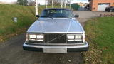 Volvo 262 P C 2,7 C