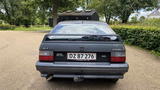 Citroën BX 1,9 GTI