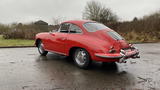 Porsche 356 C 1,6L