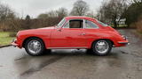 Porsche 356 C 1,6L