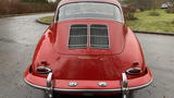 Porsche 356 C 1,6L