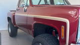 Chevrolet C10 Stepside
